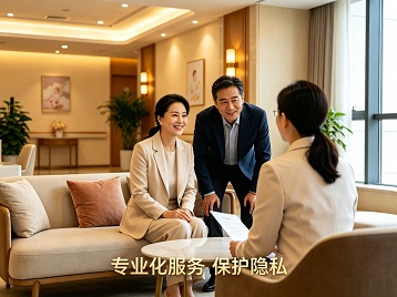 云霄有偿售卵代生女生的客户的客户群体有哪些