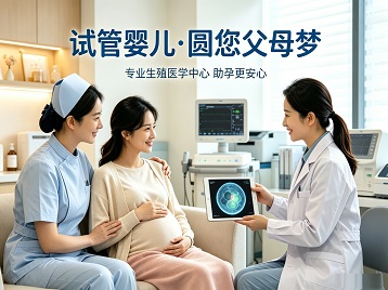 云霄辅助生育服务 试管婴儿行业的兴起背景、发展与未来展望